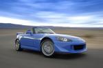 Honda S2000 CR Prototype 2007 года
